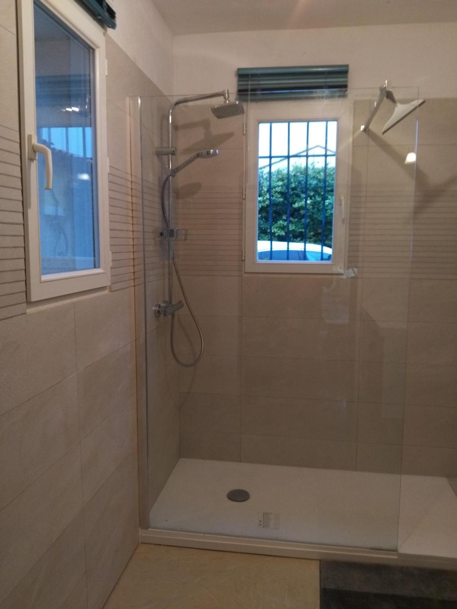 Chambres de la Terre Blanche Sanary-sur-Mer Habitación foto